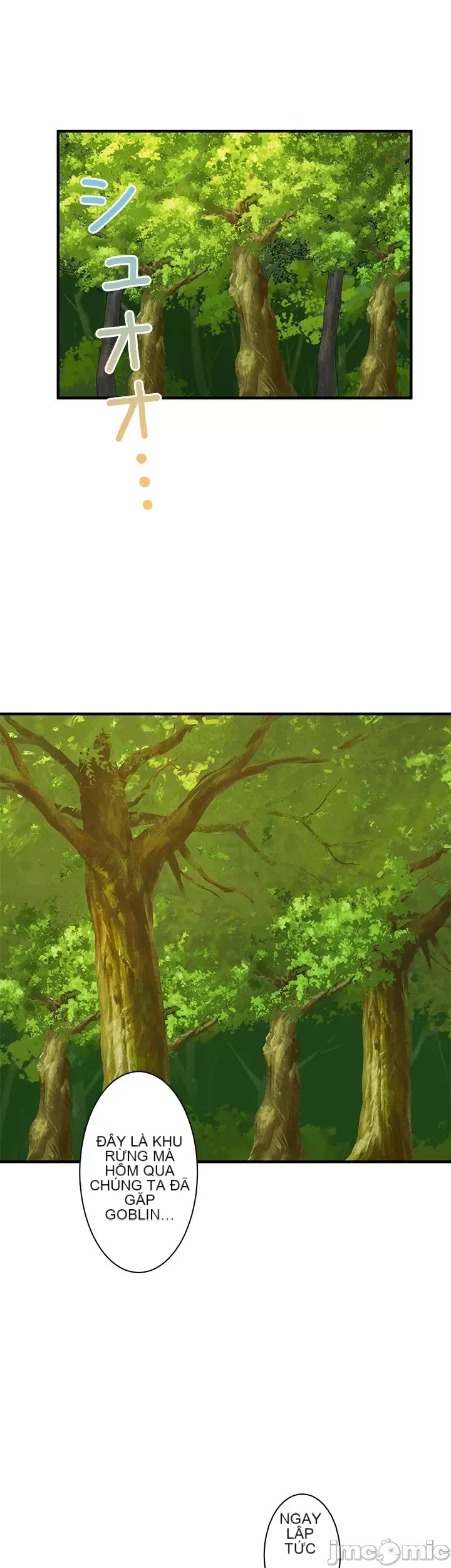 Một quán cà phê sữa mẹ thế giới khác Chương 1-45