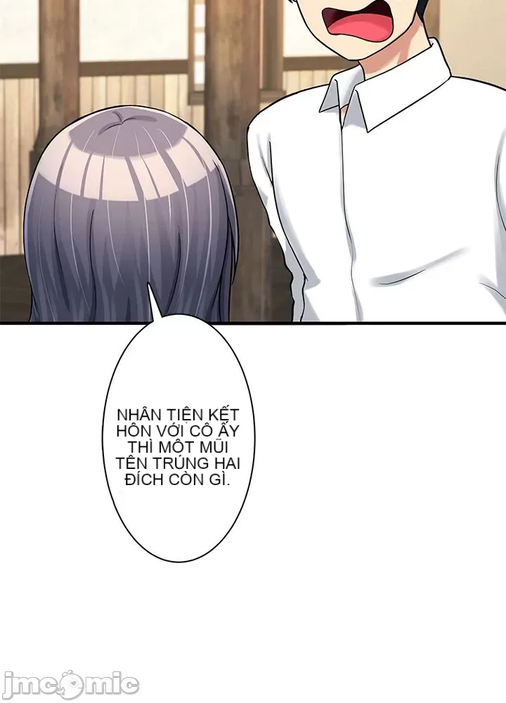 Một quán cà phê sữa mẹ thế giới khác Chương 1-45