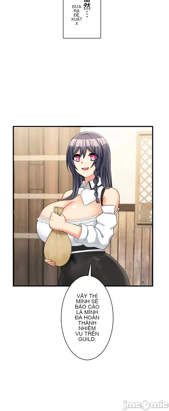 Một quán cà phê sữa mẹ thế giới khác Chương 1-45