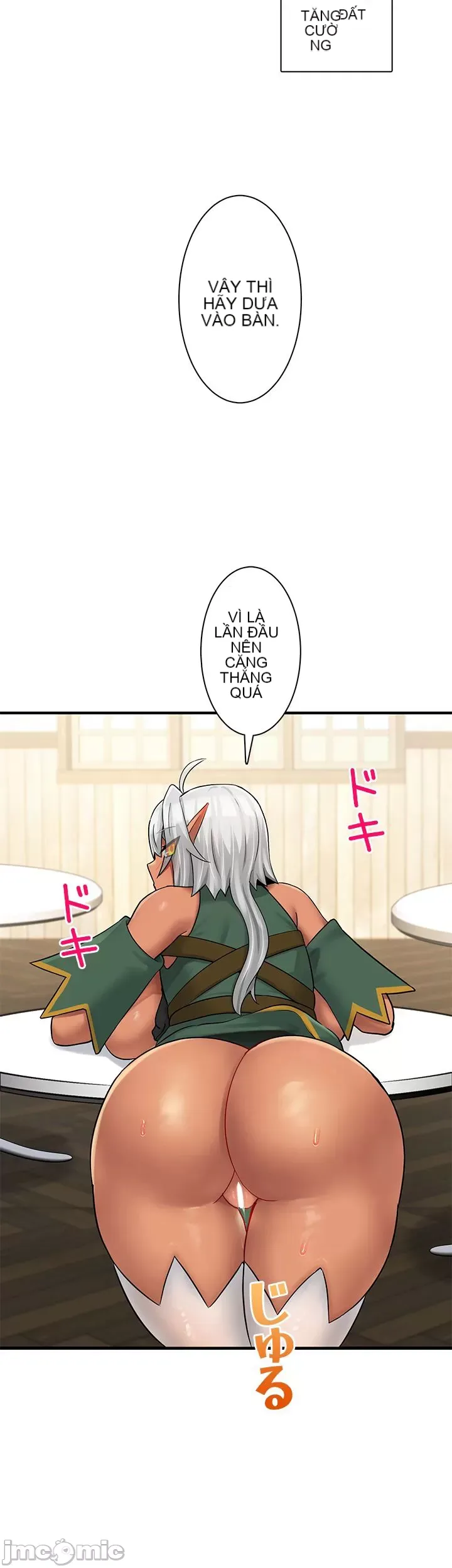 Một quán cà phê sữa mẹ thế giới khác Chương 1-45