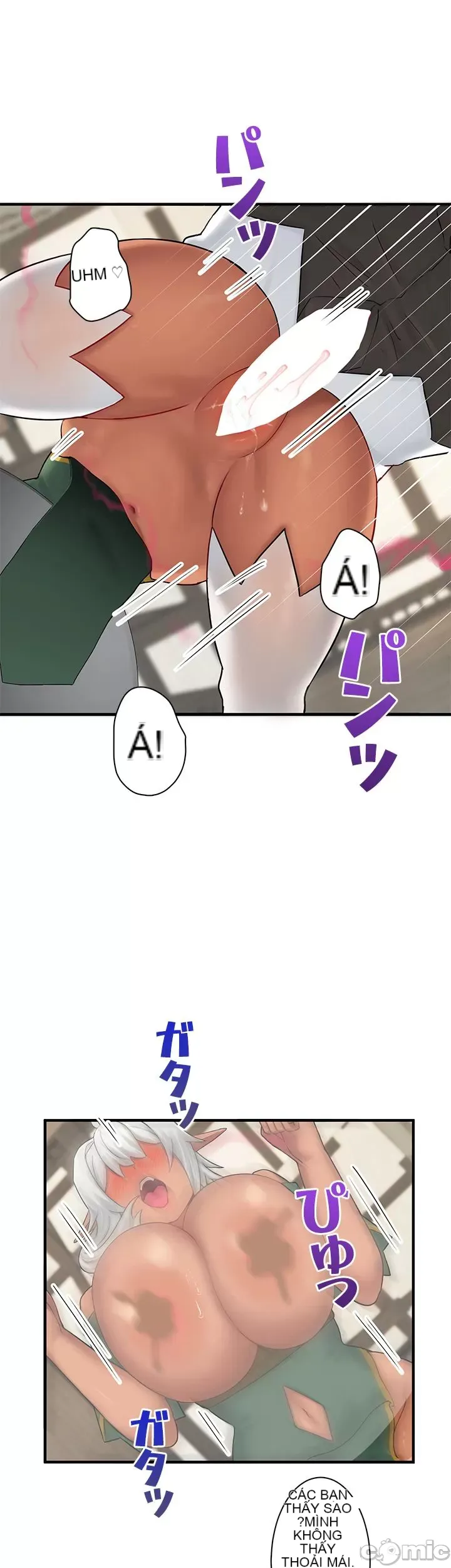 Một quán cà phê sữa mẹ thế giới khác Chương 1-45