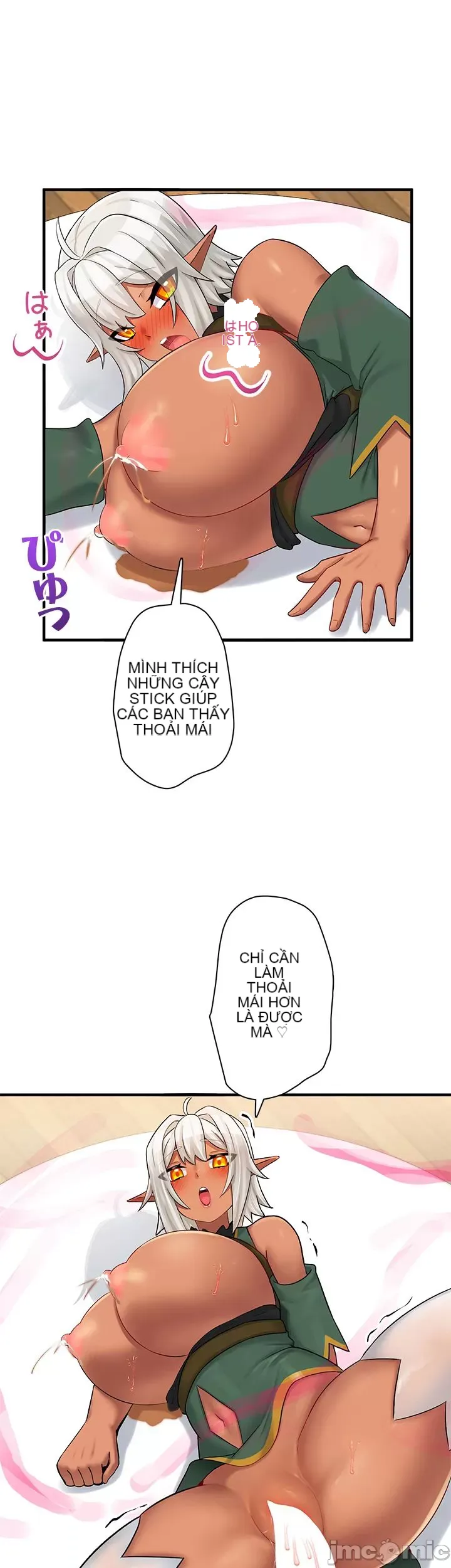 Một quán cà phê sữa mẹ thế giới khác Chương 1-45