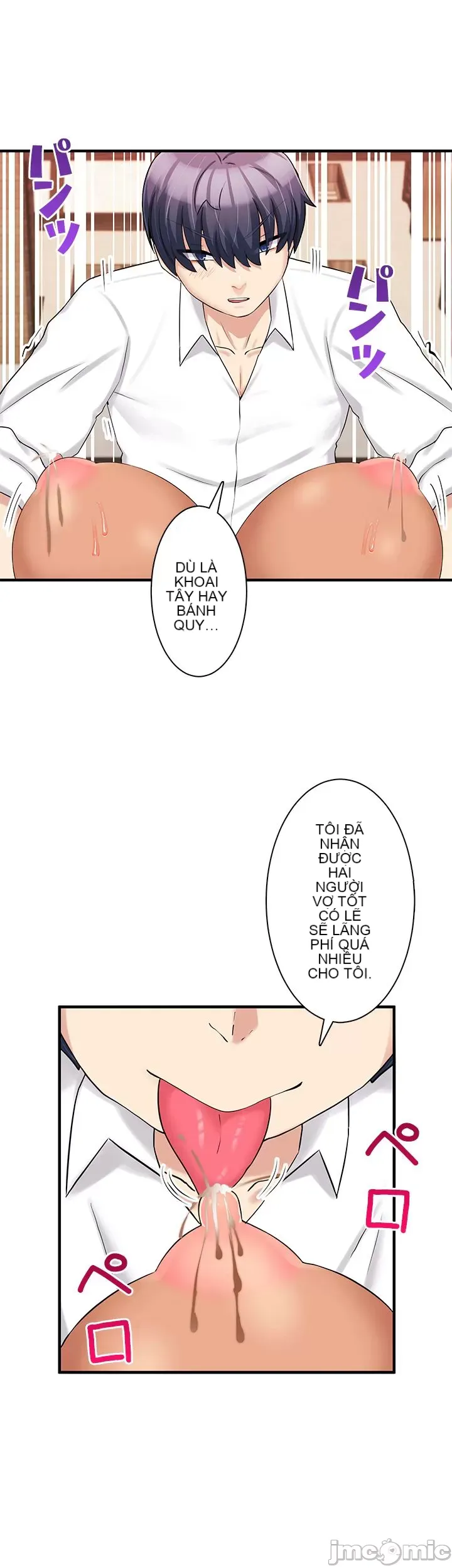 Một quán cà phê sữa mẹ thế giới khác Chương 1-45