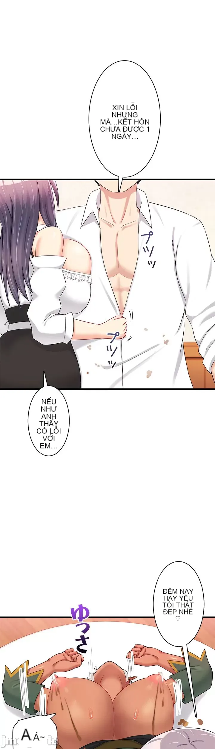 Một quán cà phê sữa mẹ thế giới khác Chương 1-45