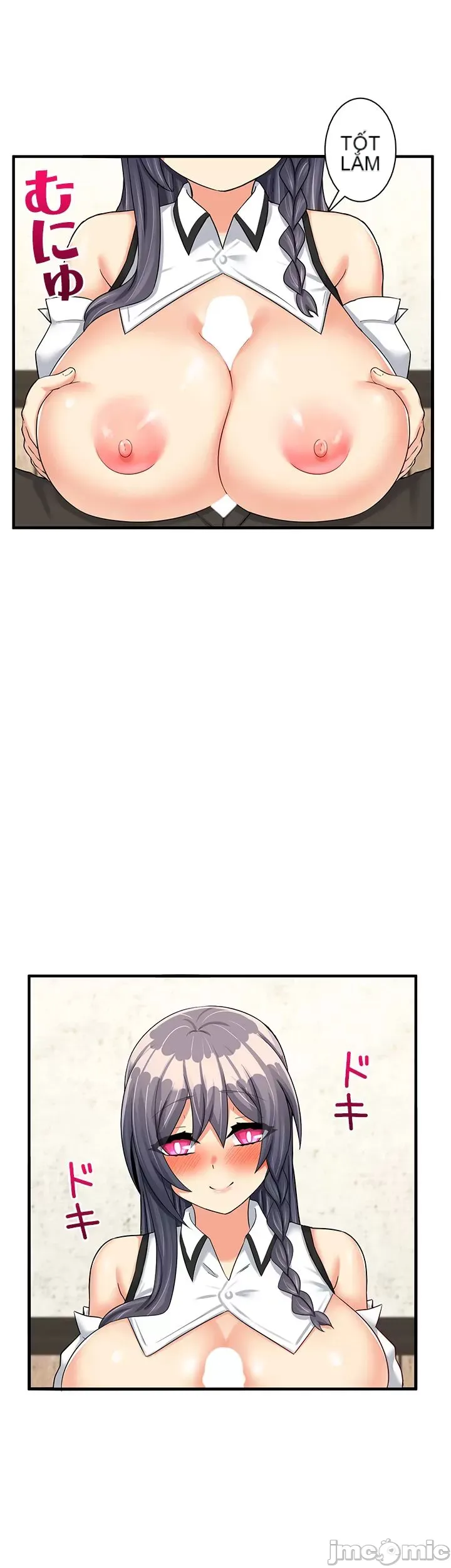 Một quán cà phê sữa mẹ thế giới khác Chương 1-45