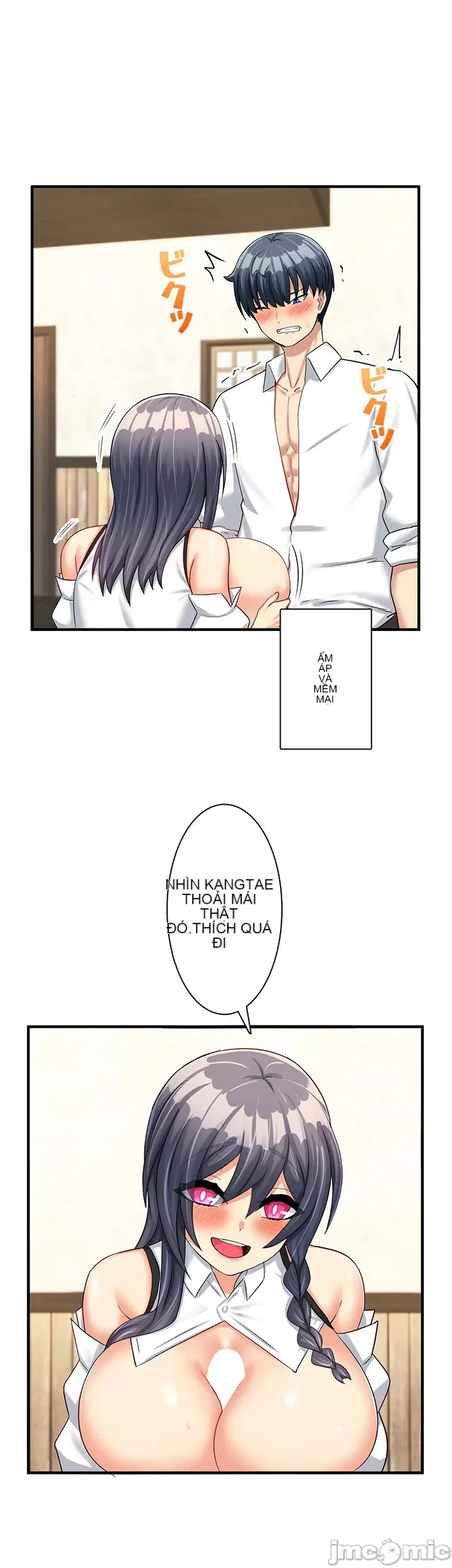 Một quán cà phê sữa mẹ thế giới khác Chương 1-45