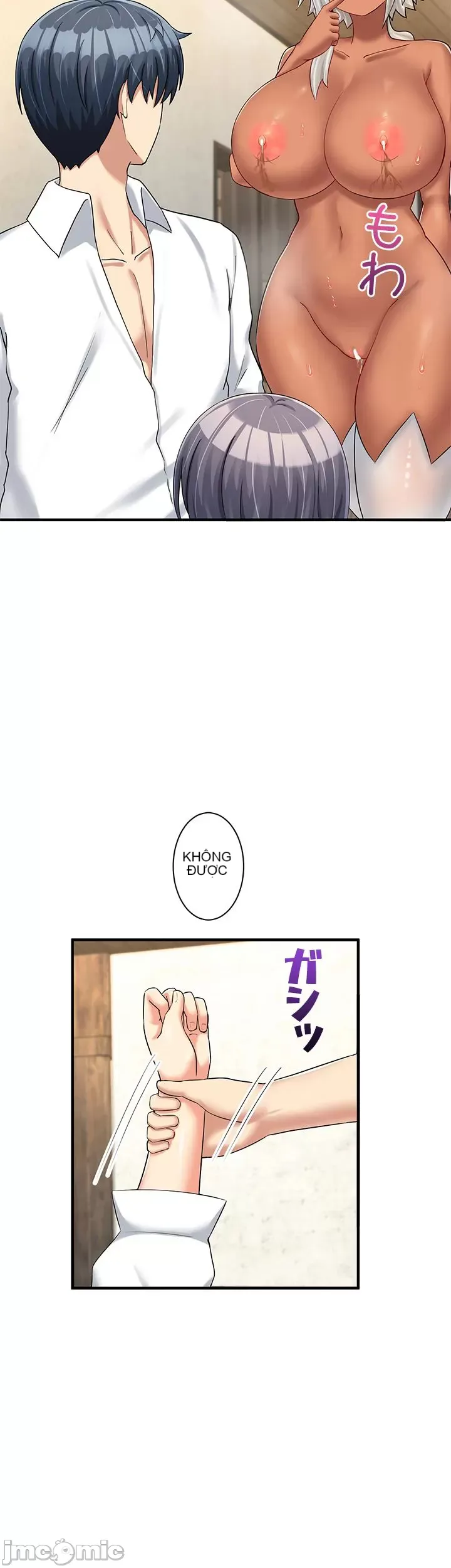 Một quán cà phê sữa mẹ thế giới khác Chương 1-45