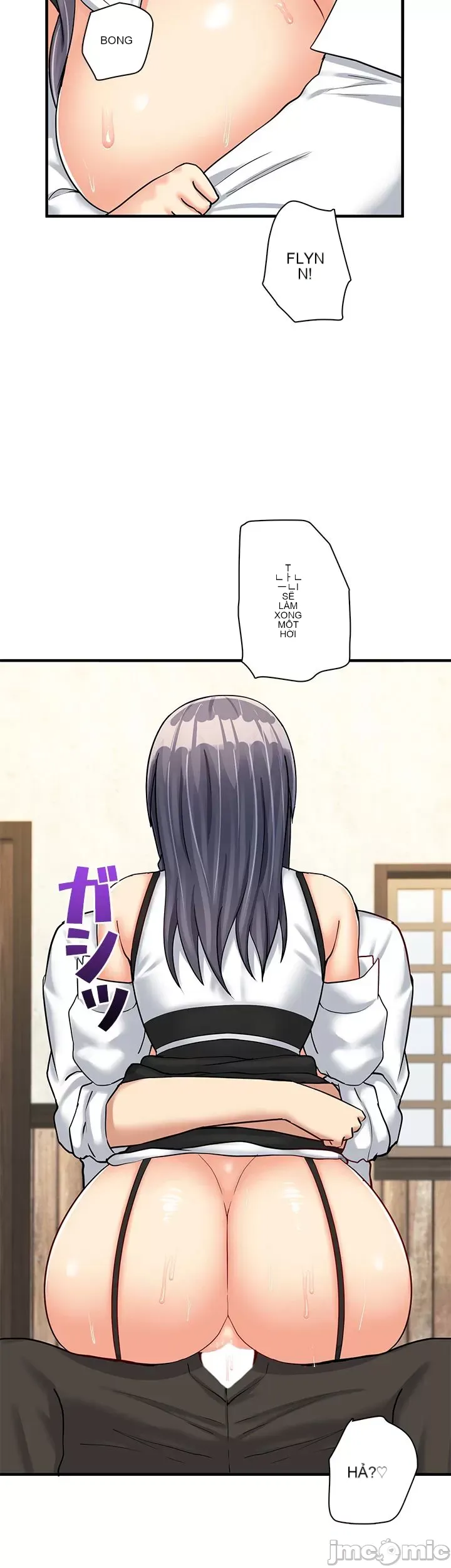 Một quán cà phê sữa mẹ thế giới khác Chương 1-45