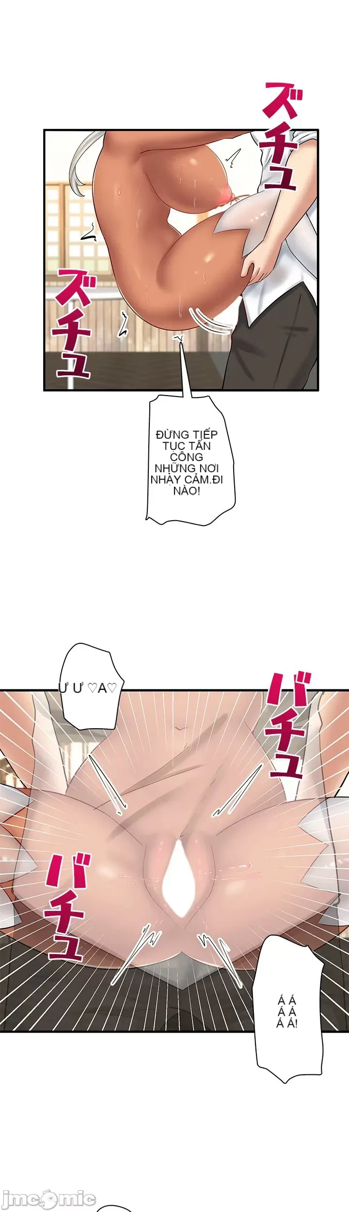 Một quán cà phê sữa mẹ thế giới khác Chương 1-45