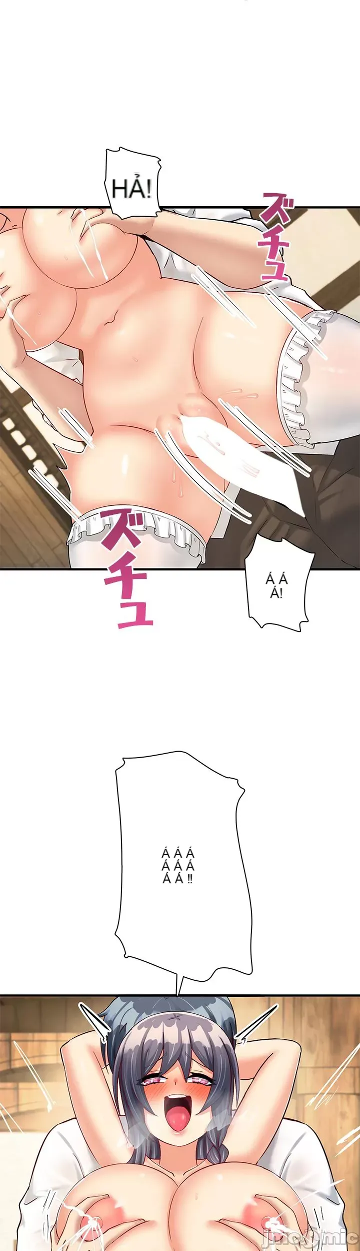 Một quán cà phê sữa mẹ thế giới khác Chương 1-45