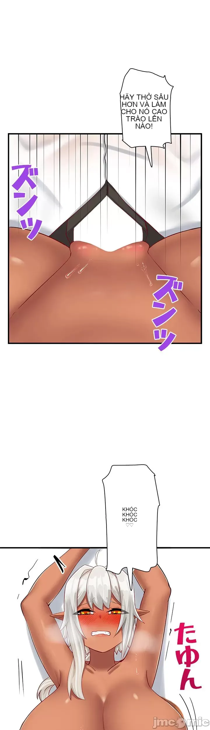 Một quán cà phê sữa mẹ thế giới khác Chương 1-45