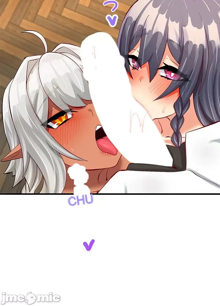 Một quán cà phê sữa mẹ thế giới khác Chương 1-45