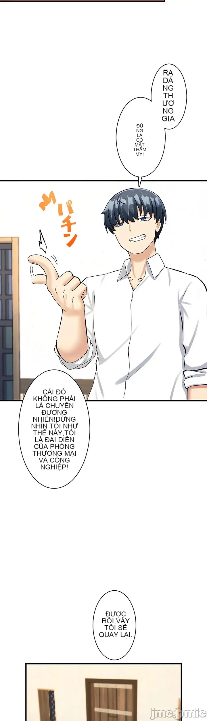 Một quán cà phê sữa mẹ thế giới khác Chương 1-45