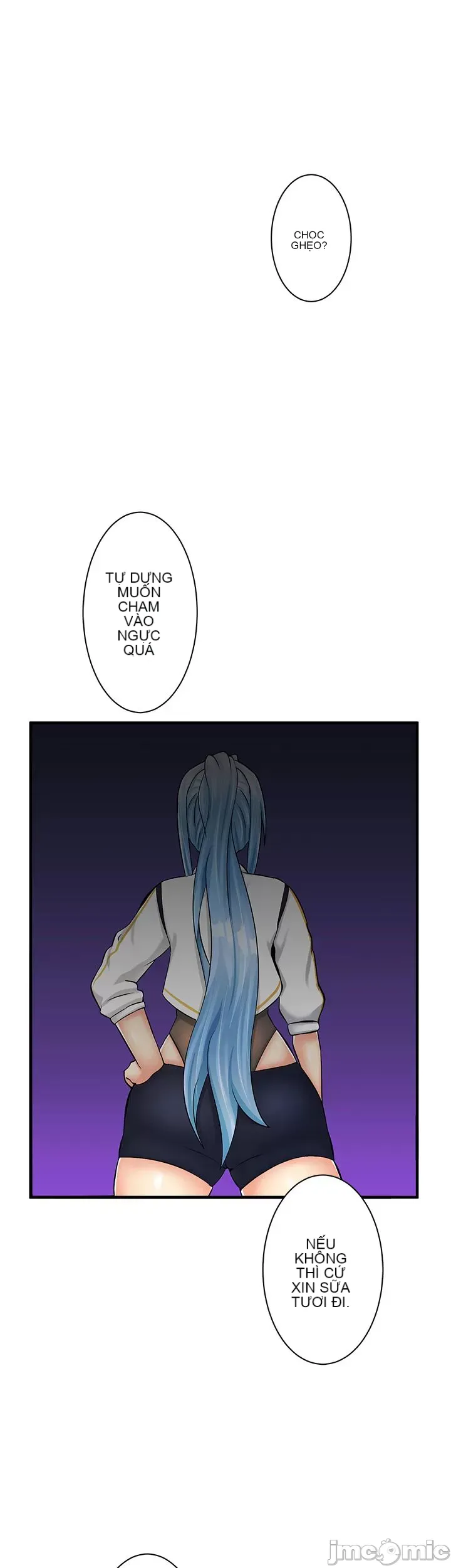 Một quán cà phê sữa mẹ thế giới khác Chương 1-45