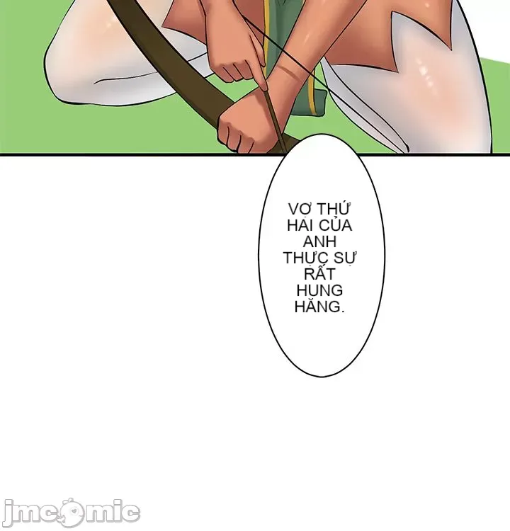 Một quán cà phê sữa mẹ thế giới khác Chương 1-45