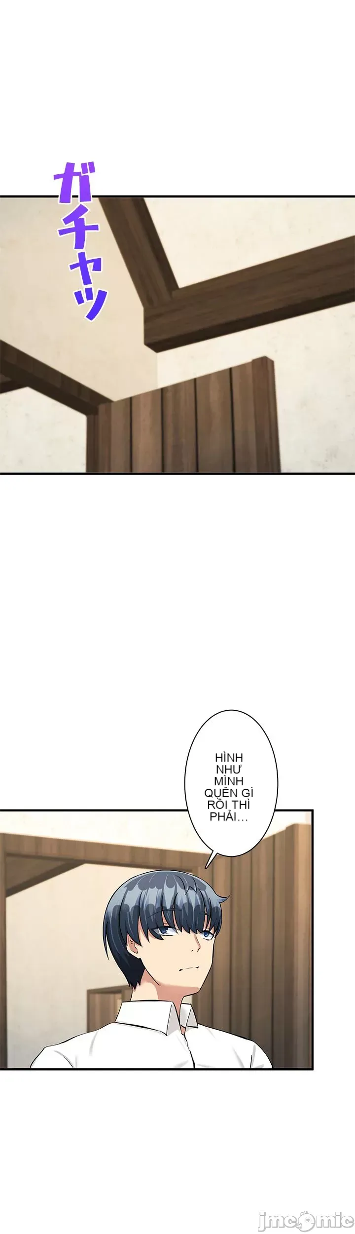 Một quán cà phê sữa mẹ thế giới khác Chương 1-45