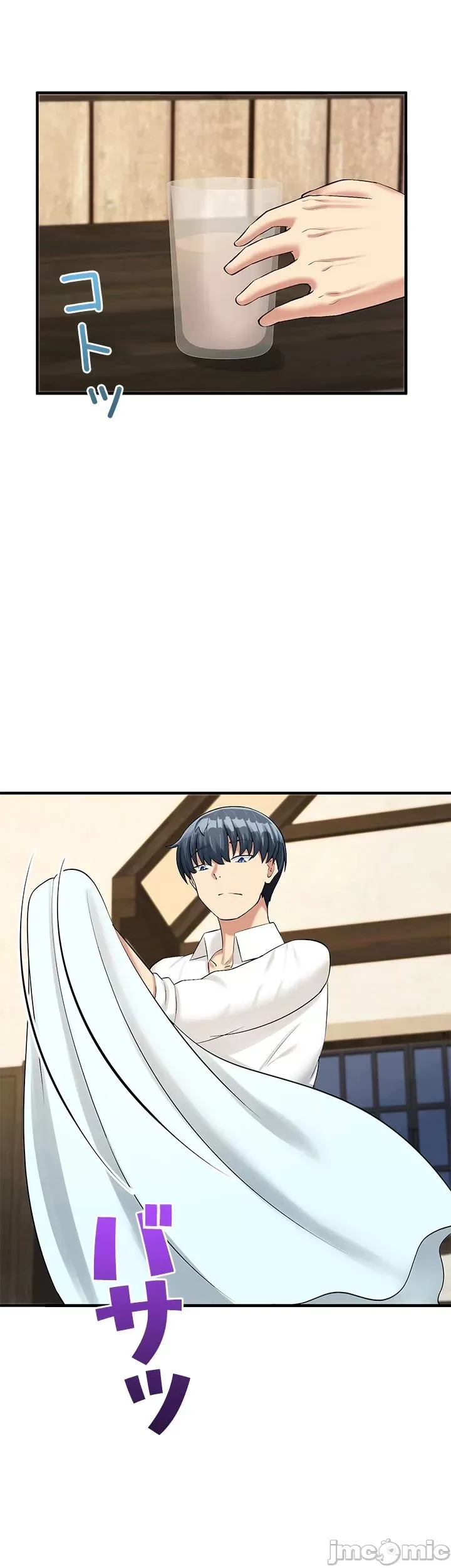 Một quán cà phê sữa mẹ thế giới khác Chương 1-45