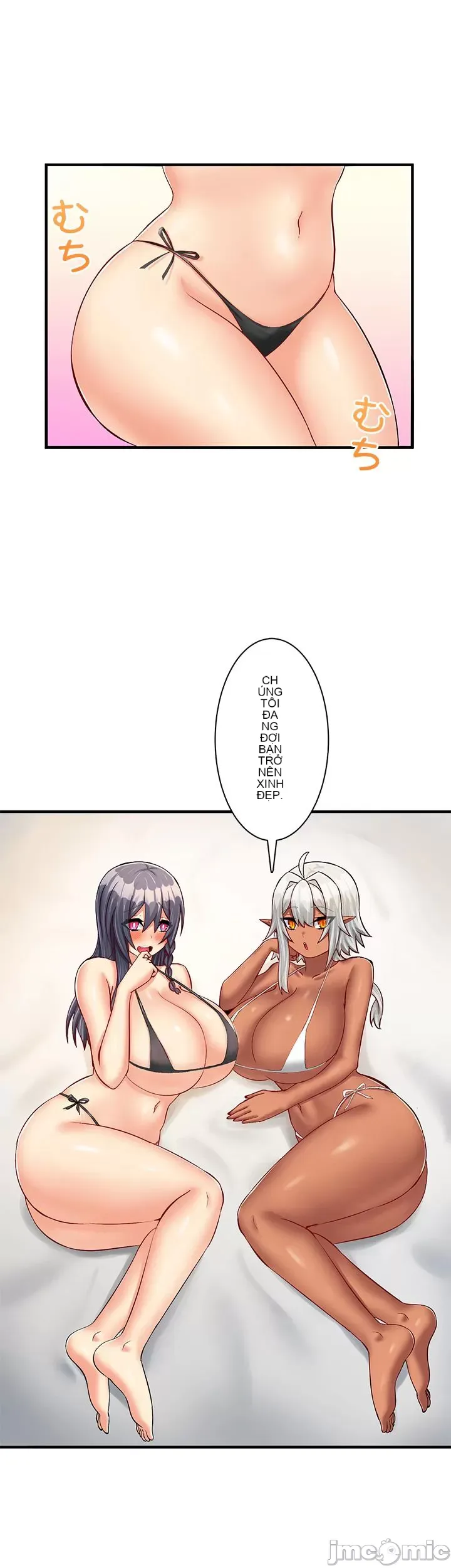 Một quán cà phê sữa mẹ thế giới khác Chương 1-45