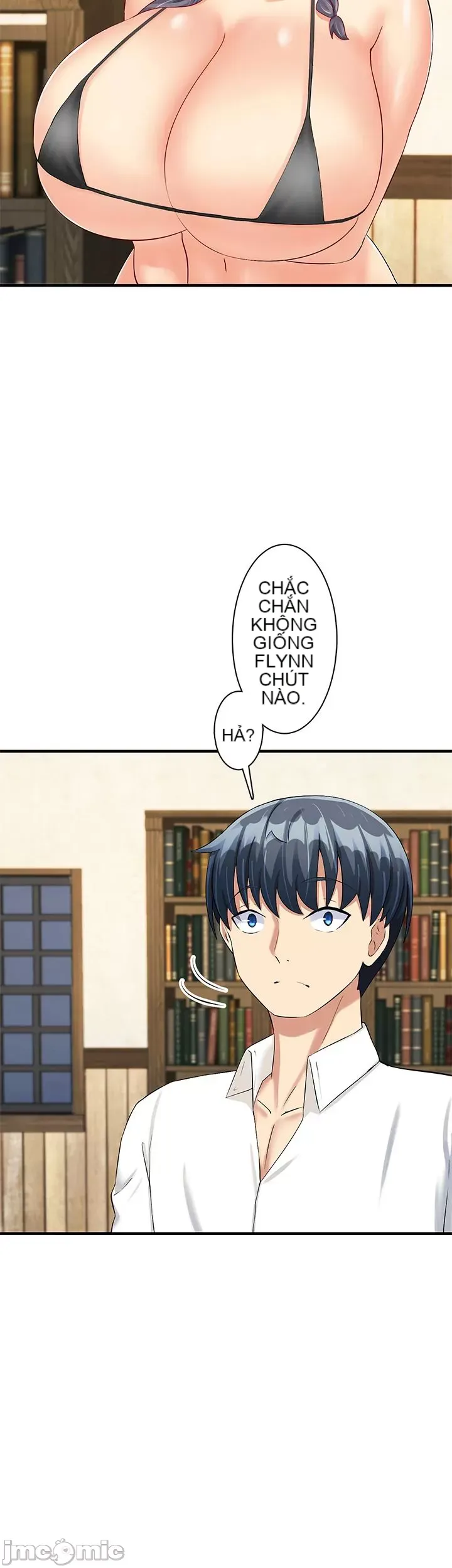 Một quán cà phê sữa mẹ thế giới khác Chương 1-45