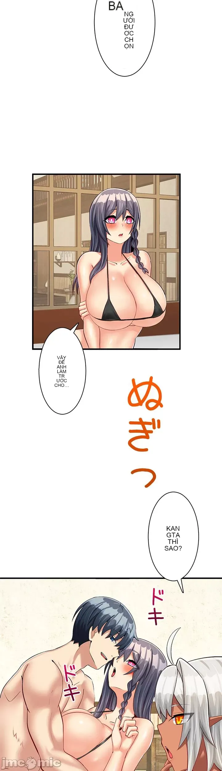 Một quán cà phê sữa mẹ thế giới khác Chương 1-45