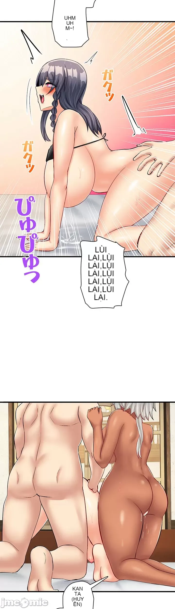 Một quán cà phê sữa mẹ thế giới khác Chương 1-45