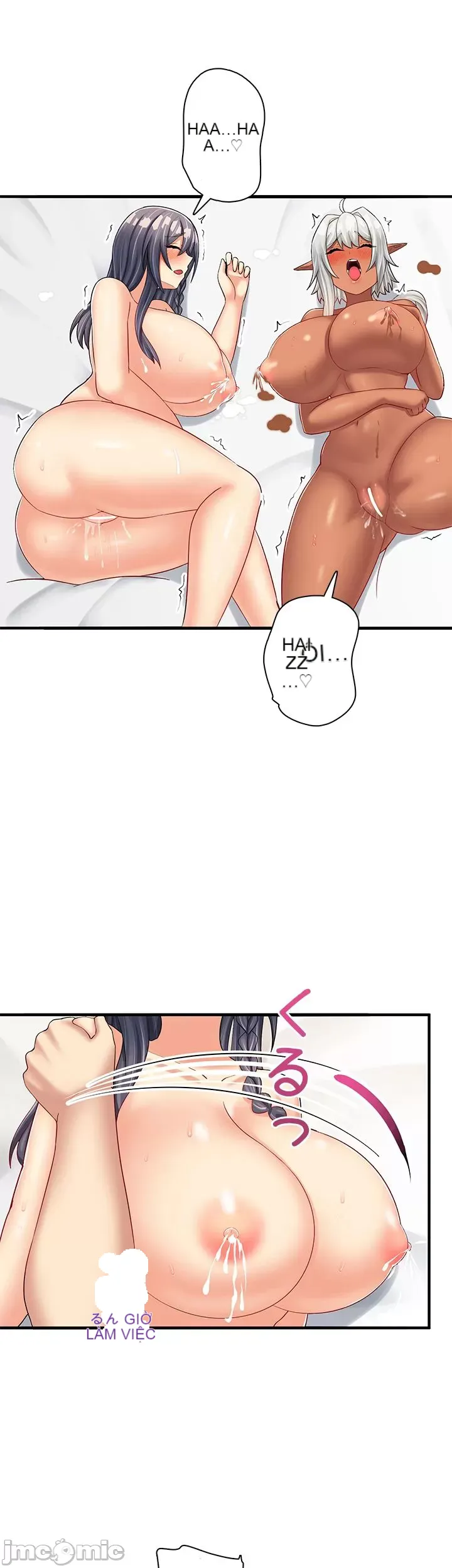 Một quán cà phê sữa mẹ thế giới khác Chương 1-45