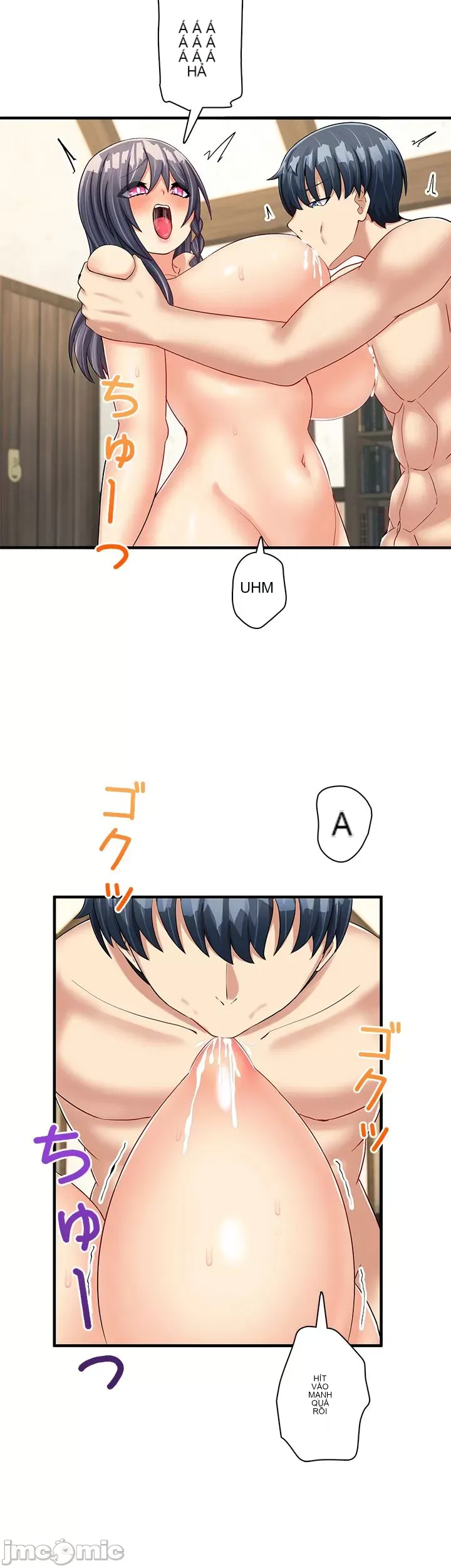 Một quán cà phê sữa mẹ thế giới khác Chương 1-45