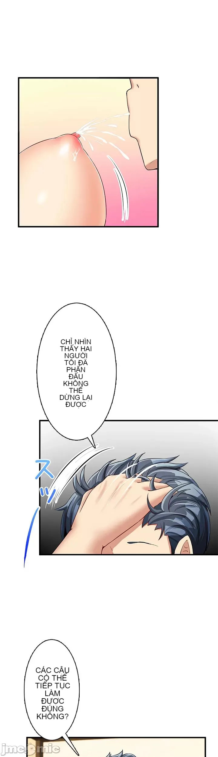 Một quán cà phê sữa mẹ thế giới khác Chương 1-45