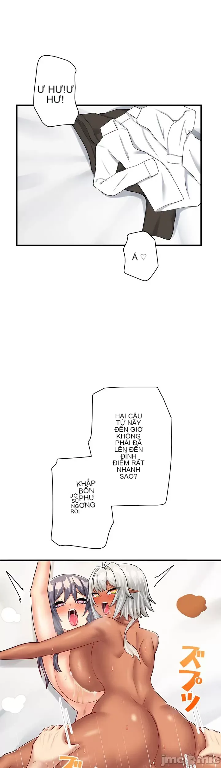 Một quán cà phê sữa mẹ thế giới khác Chương 1-45