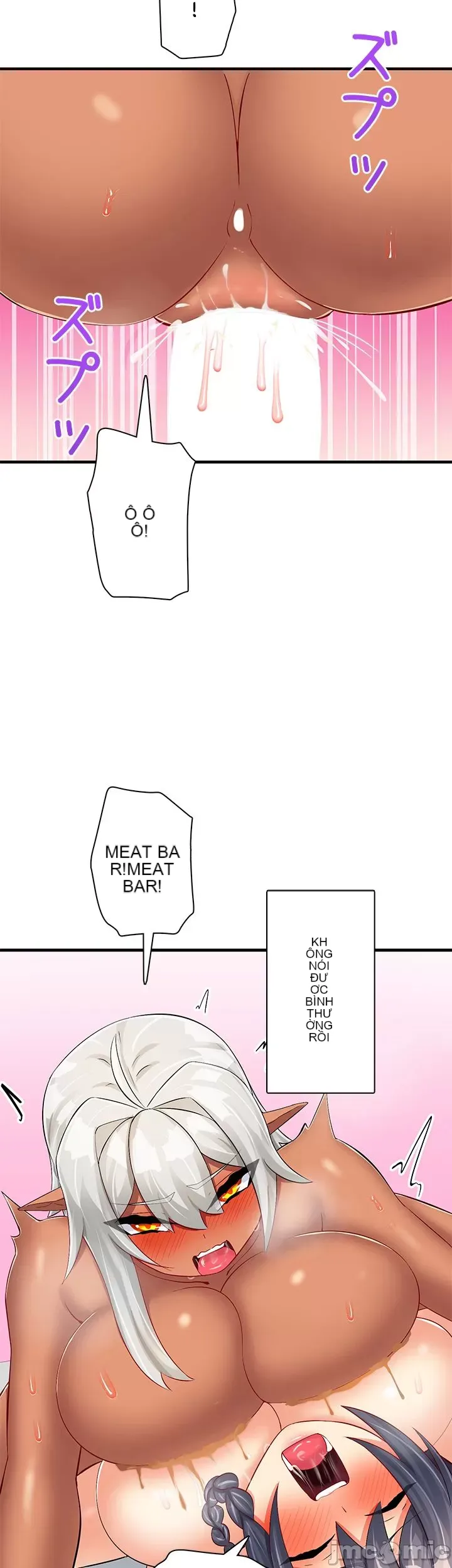 Một quán cà phê sữa mẹ thế giới khác Chương 1-45