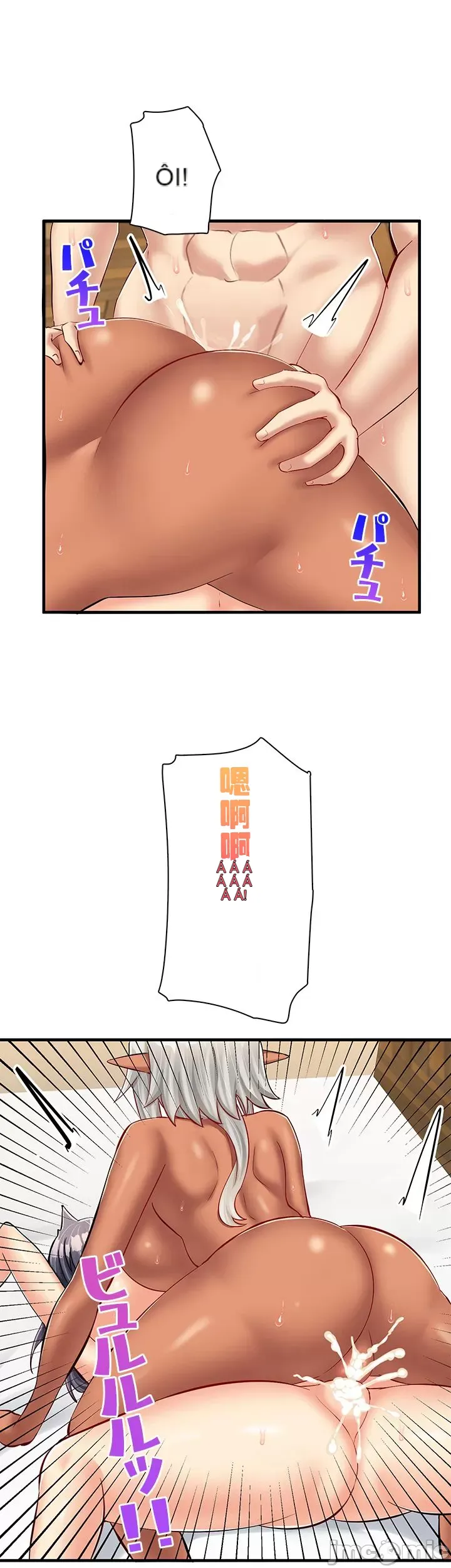 Một quán cà phê sữa mẹ thế giới khác Chương 1-45