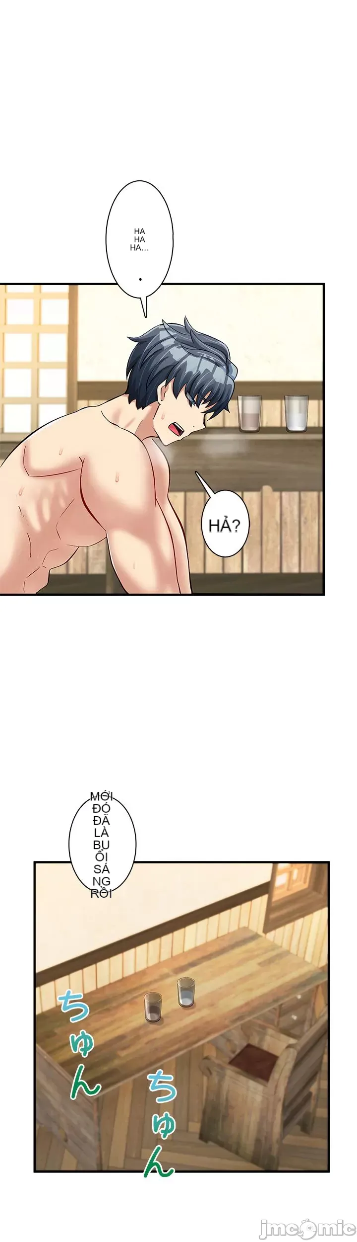 Một quán cà phê sữa mẹ thế giới khác Chương 1-45