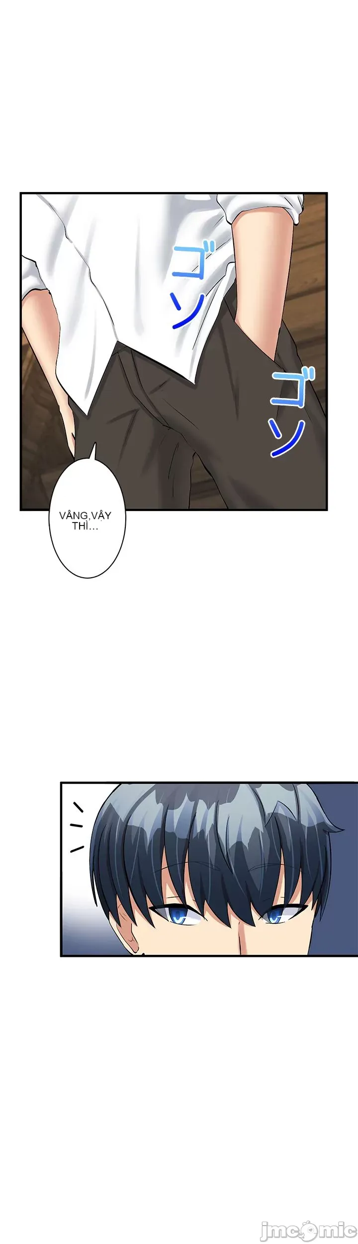 Một quán cà phê sữa mẹ thế giới khác Chương 1-45