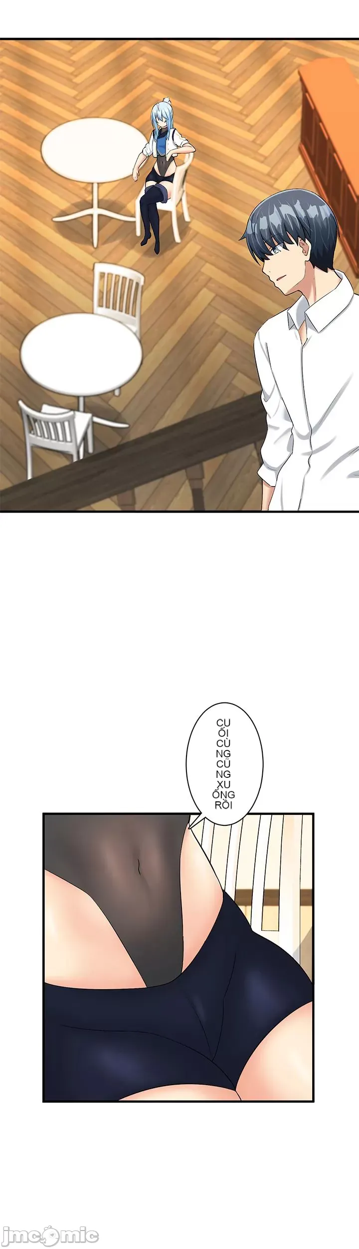 Một quán cà phê sữa mẹ thế giới khác Chương 1-45