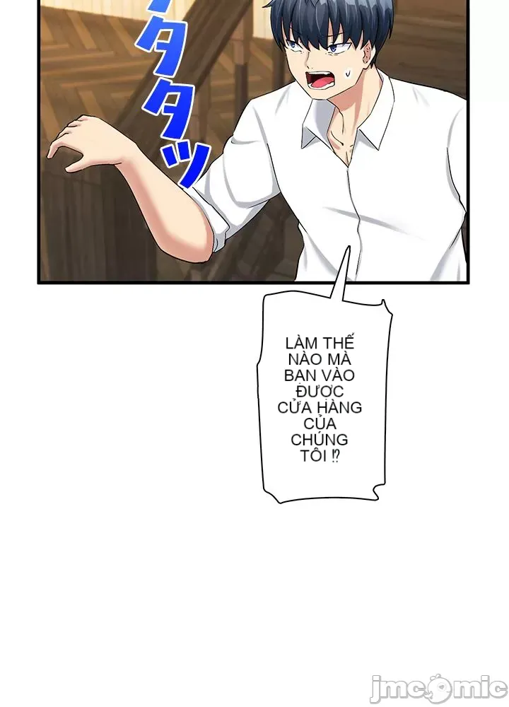 Một quán cà phê sữa mẹ thế giới khác Chương 1-45