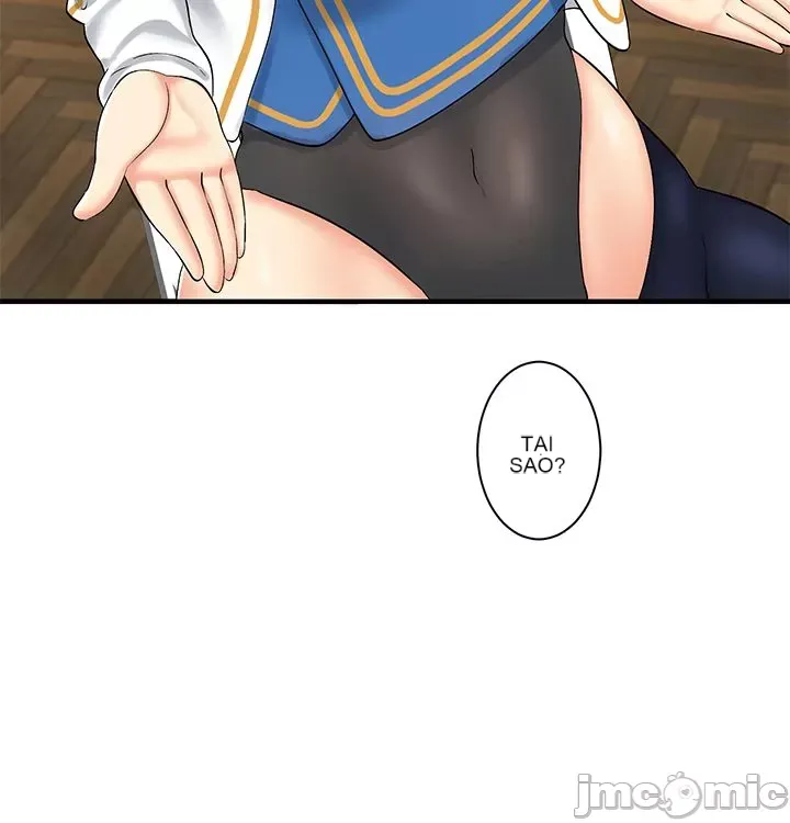 Một quán cà phê sữa mẹ thế giới khác Chương 1-45