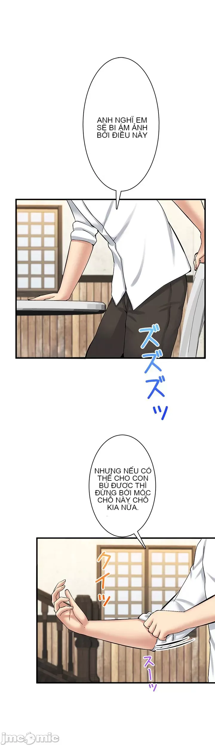 Một quán cà phê sữa mẹ thế giới khác Chương 1-45