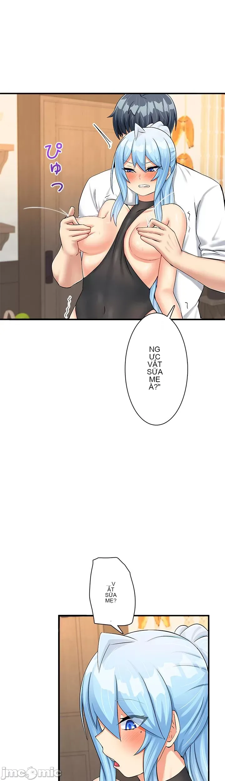 Một quán cà phê sữa mẹ thế giới khác Chương 1-45