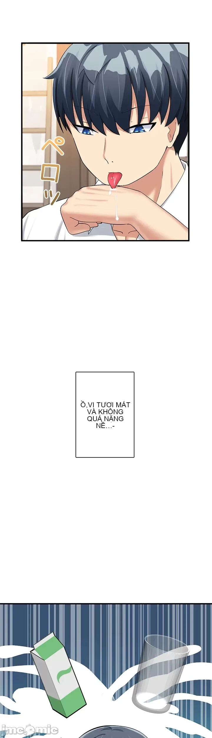 Một quán cà phê sữa mẹ thế giới khác Chương 1-45