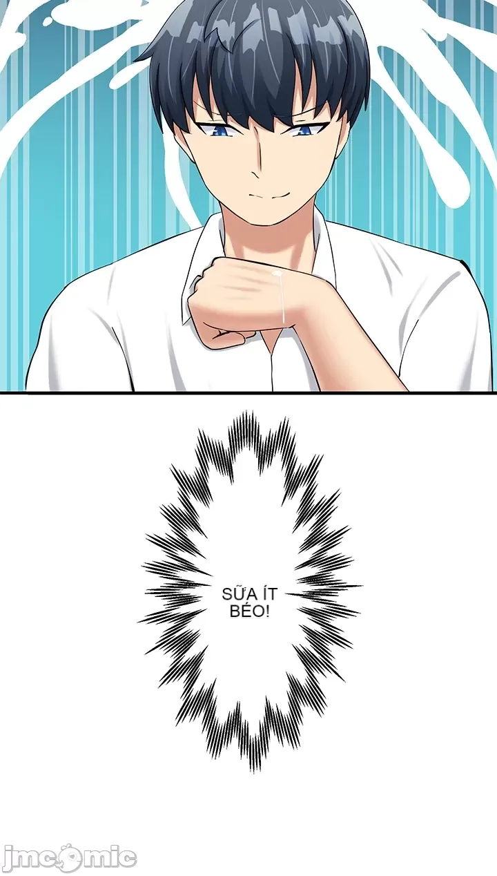 Một quán cà phê sữa mẹ thế giới khác Chương 1-45