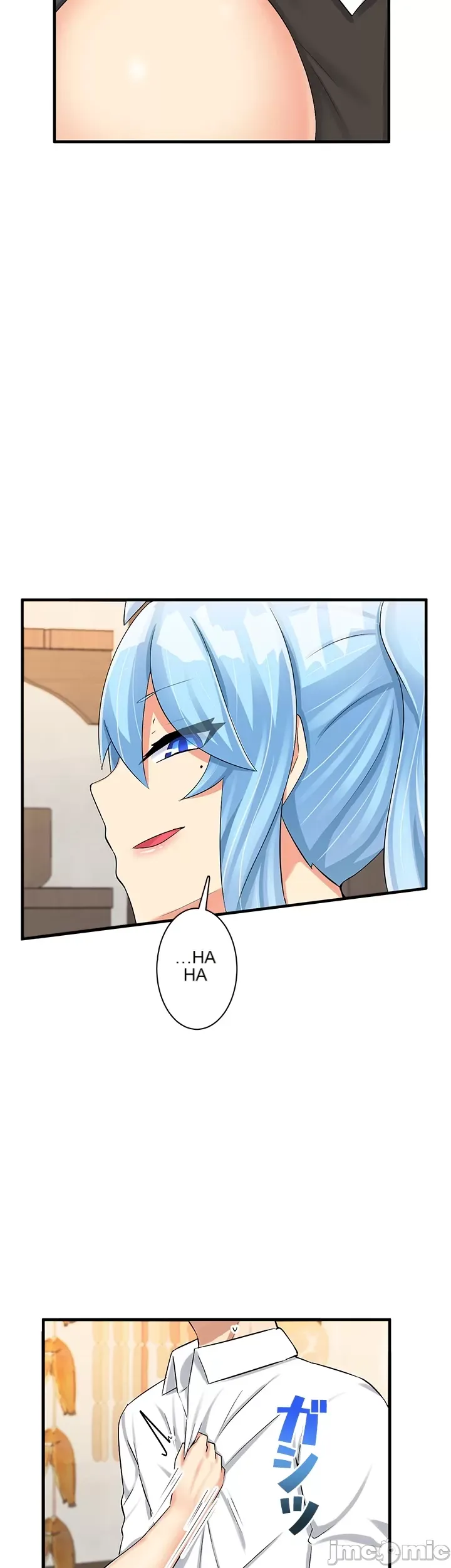 Một quán cà phê sữa mẹ thế giới khác Chương 1-45