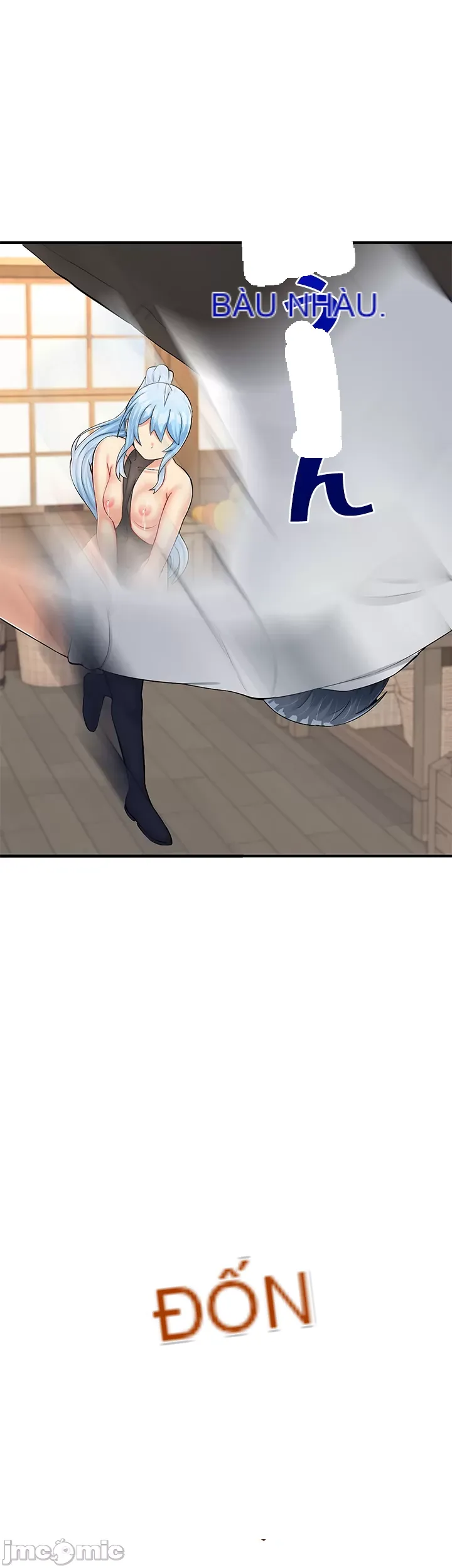 Một quán cà phê sữa mẹ thế giới khác Chương 1-45