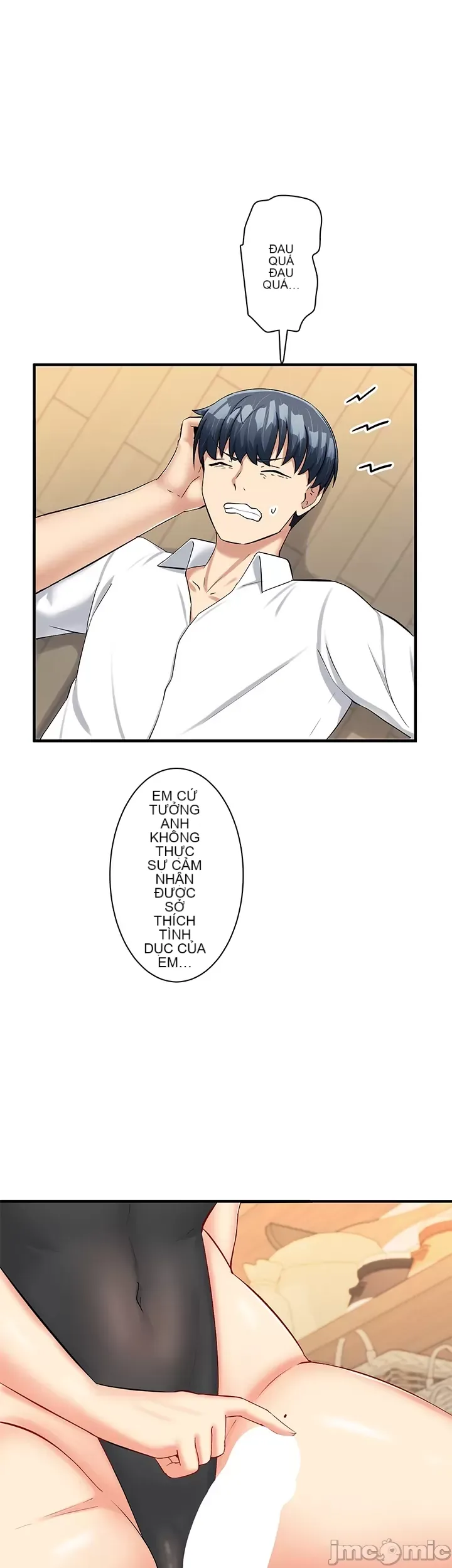 Một quán cà phê sữa mẹ thế giới khác Chương 1-45