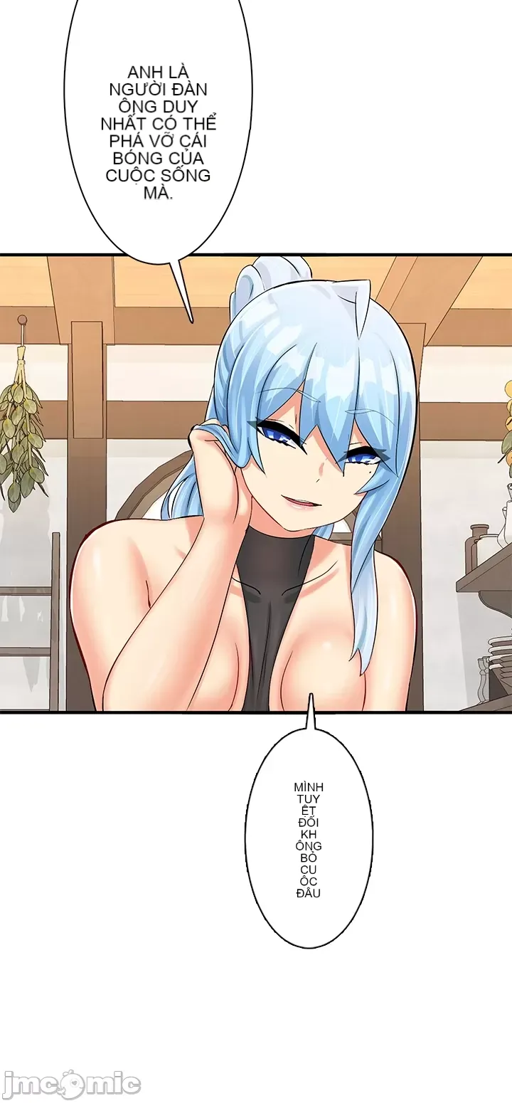 Một quán cà phê sữa mẹ thế giới khác Chương 1-45