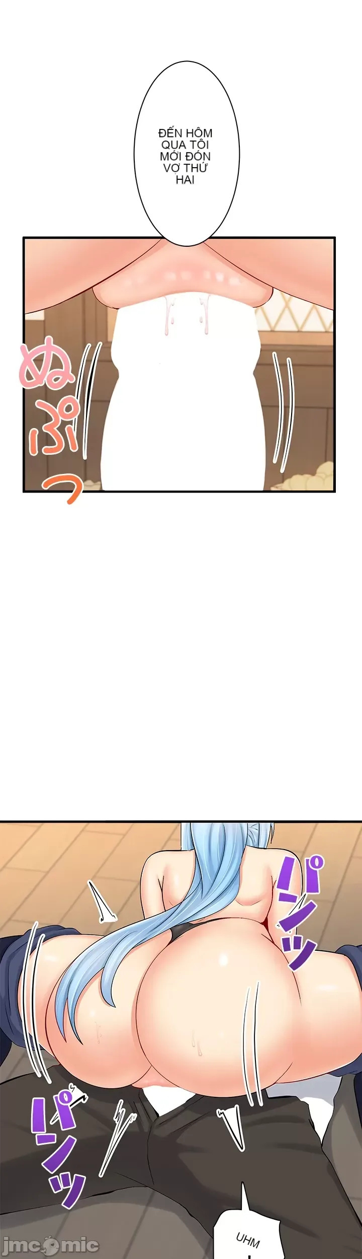 Một quán cà phê sữa mẹ thế giới khác Chương 1-45