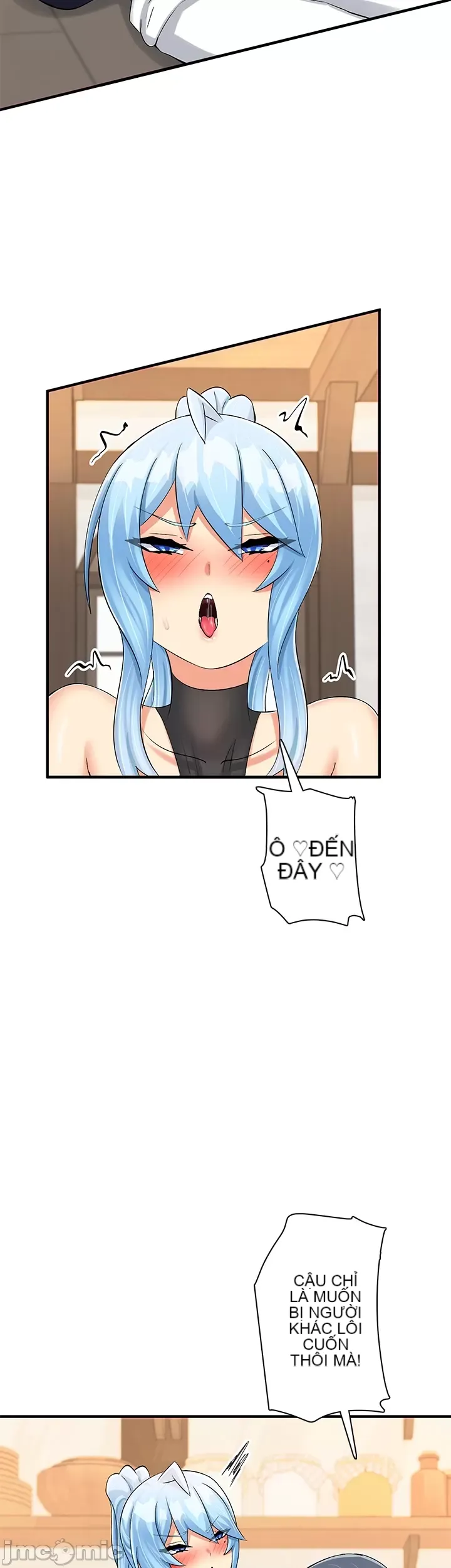 Một quán cà phê sữa mẹ thế giới khác Chương 1-45