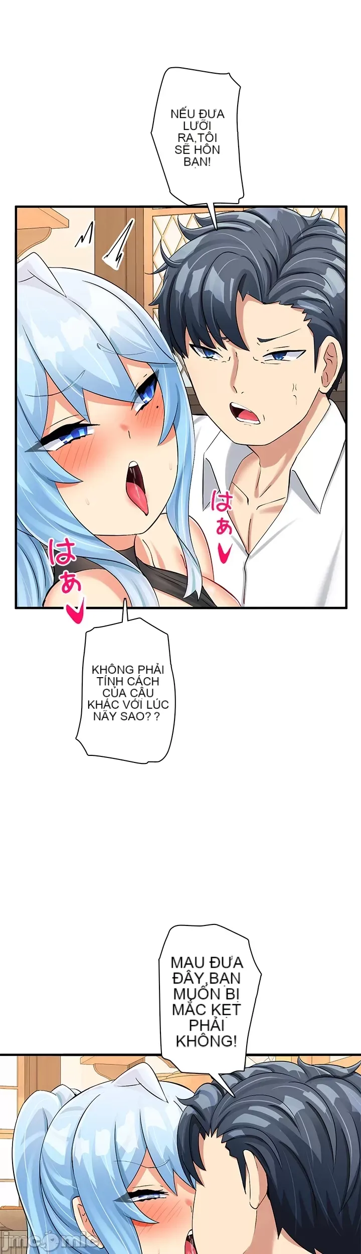 Một quán cà phê sữa mẹ thế giới khác Chương 1-45