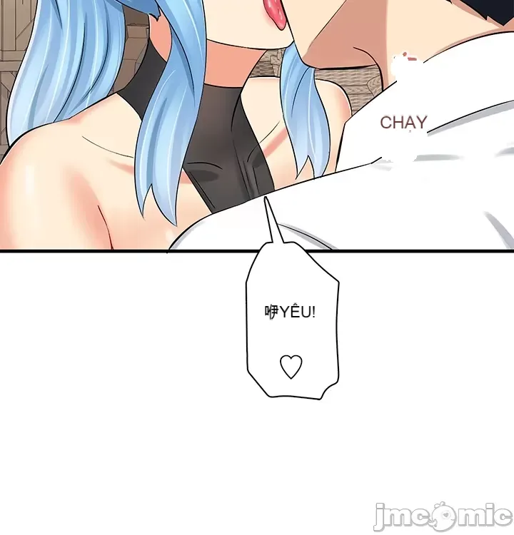 Một quán cà phê sữa mẹ thế giới khác Chương 1-45