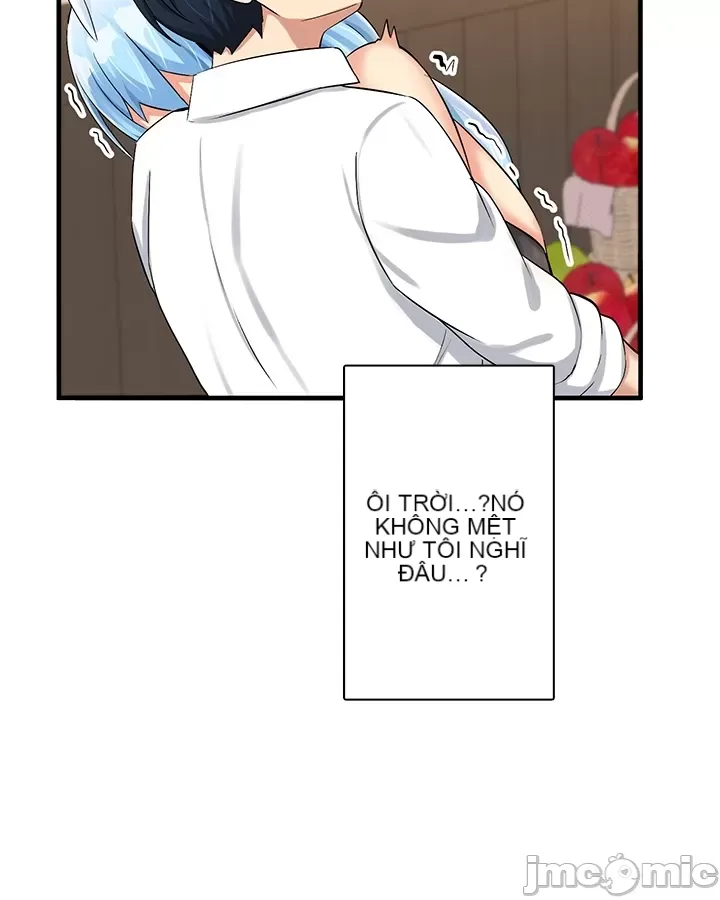 Một quán cà phê sữa mẹ thế giới khác Chương 1-45