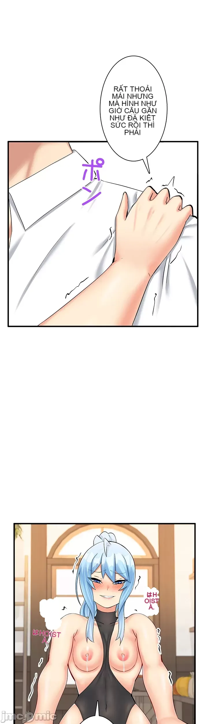 Một quán cà phê sữa mẹ thế giới khác Chương 1-45